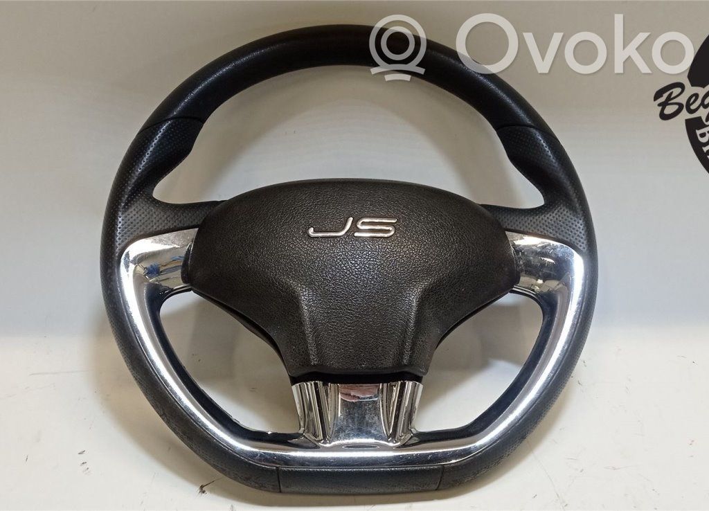 Ligier JS RC Steering wheel 
