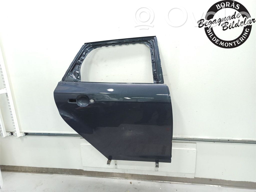 Puerta trasera   2172763