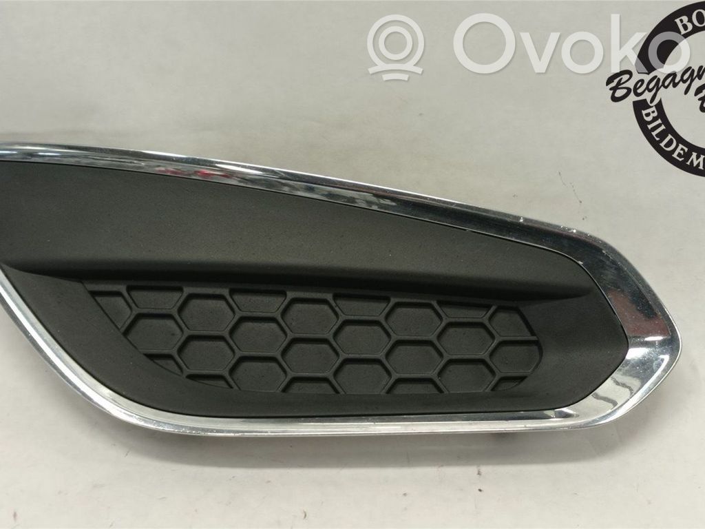 Volvo V60 Front bumper lower grill 