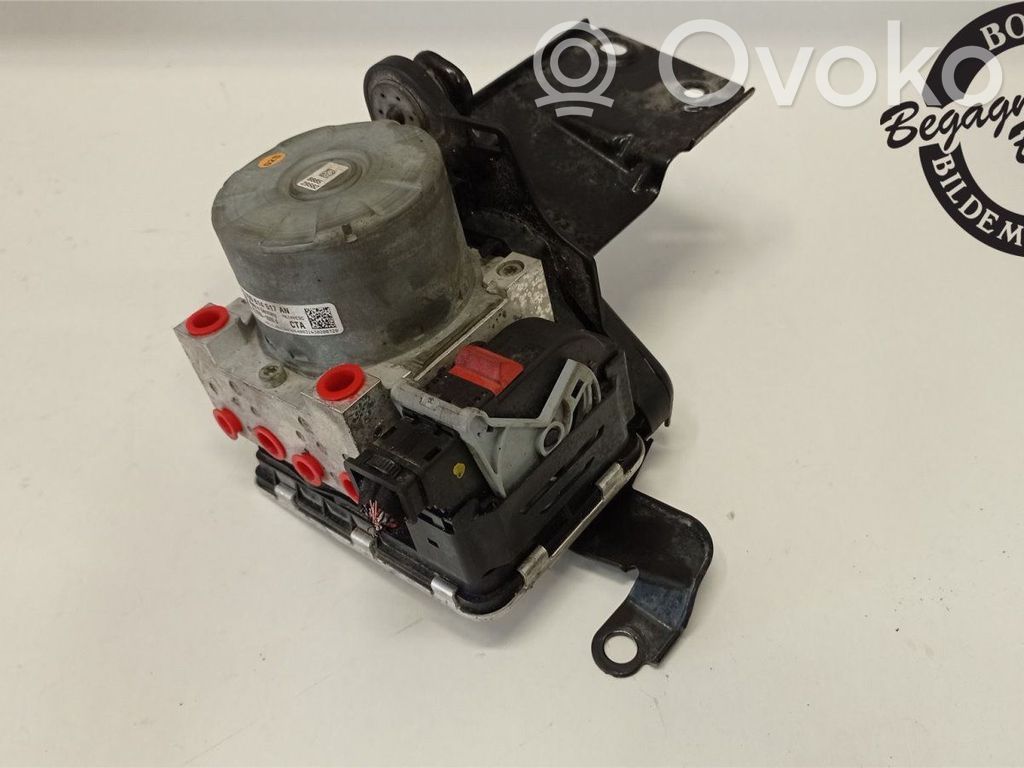 Audi A3 S3 8V Bomba de ABS 