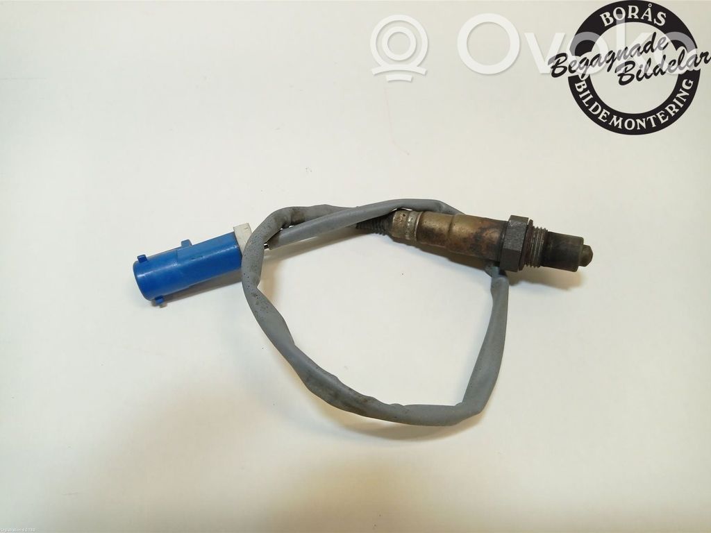 Volvo S40 Lambda probe sensor 