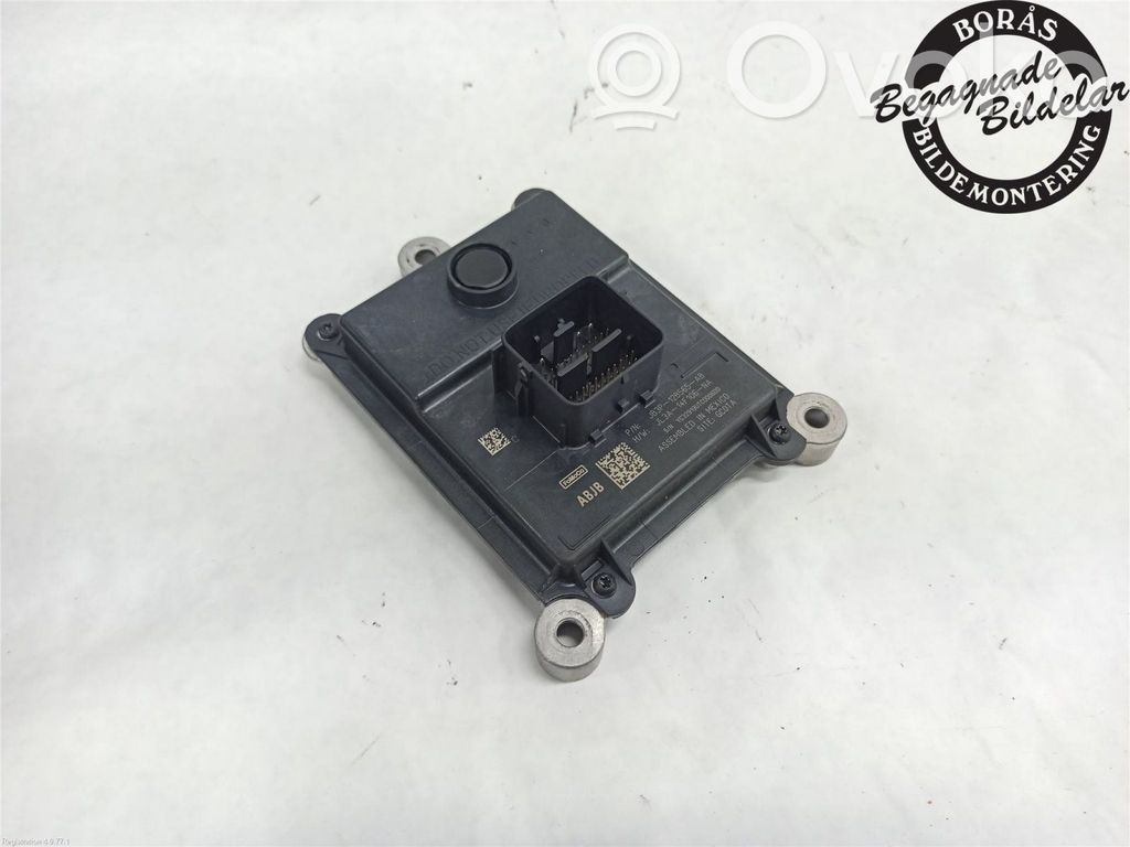 Ford Ranger IV Gearbox control unit/module 