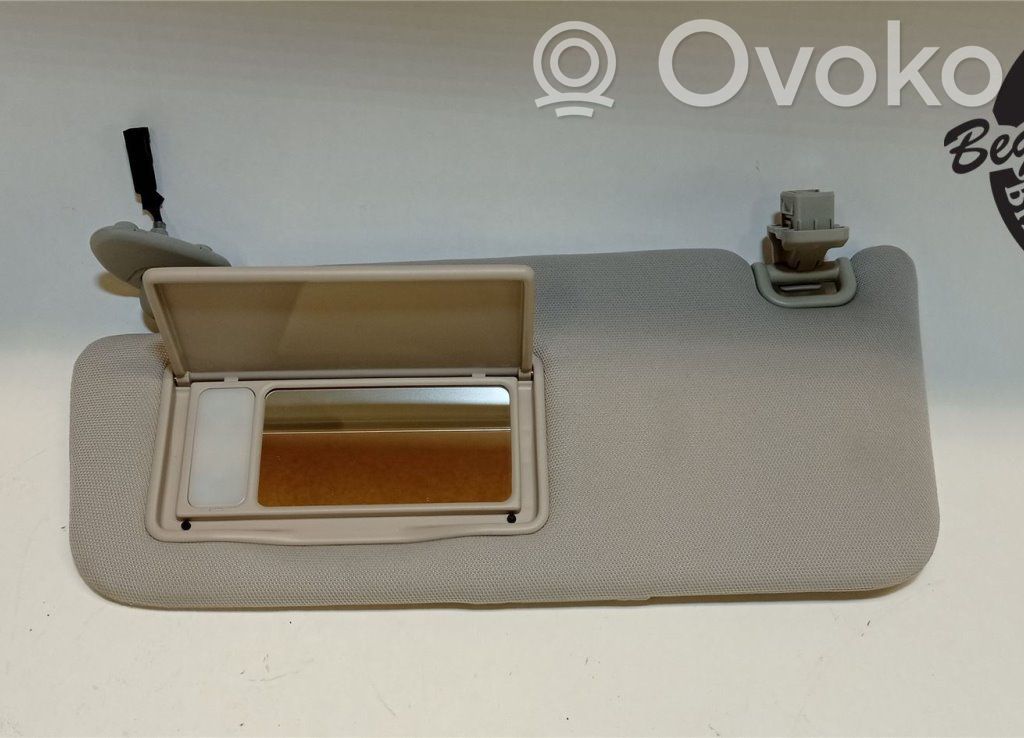 Subaru Outback (BT) Sun visor 