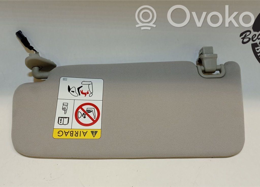 Subaru Outback (BT) Sun visor 