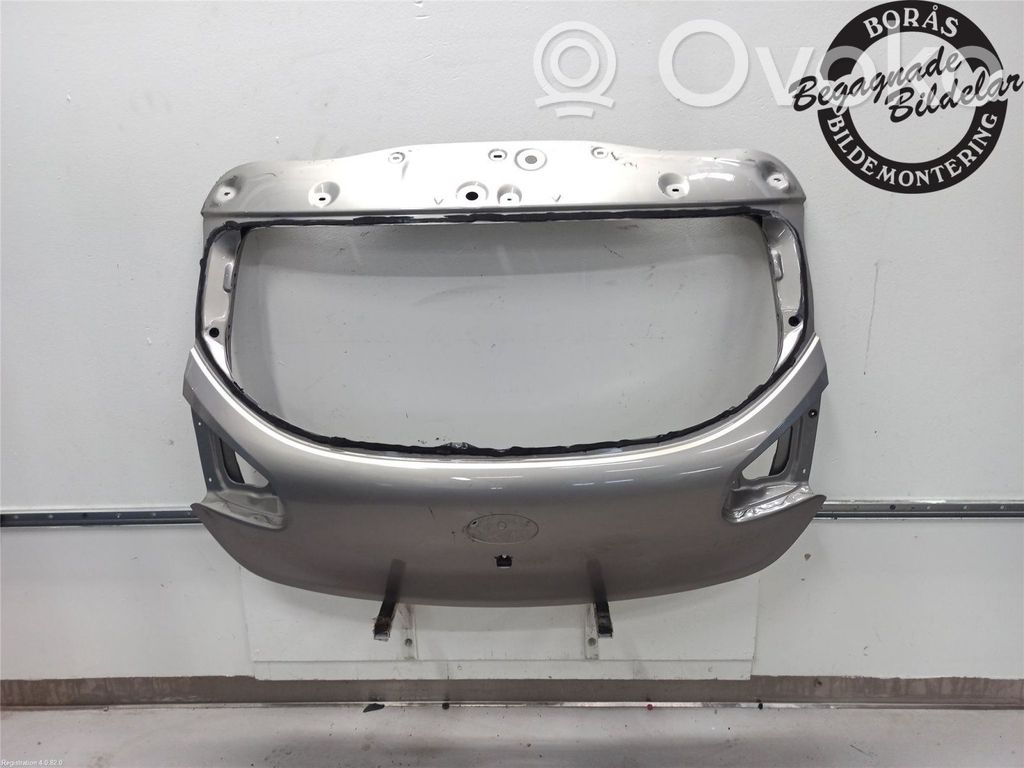 KIA Ceed Tailgate/trunk/boot lid 