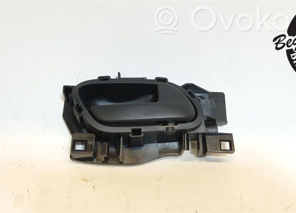 Citroen Berlingo Front door interior handle 
