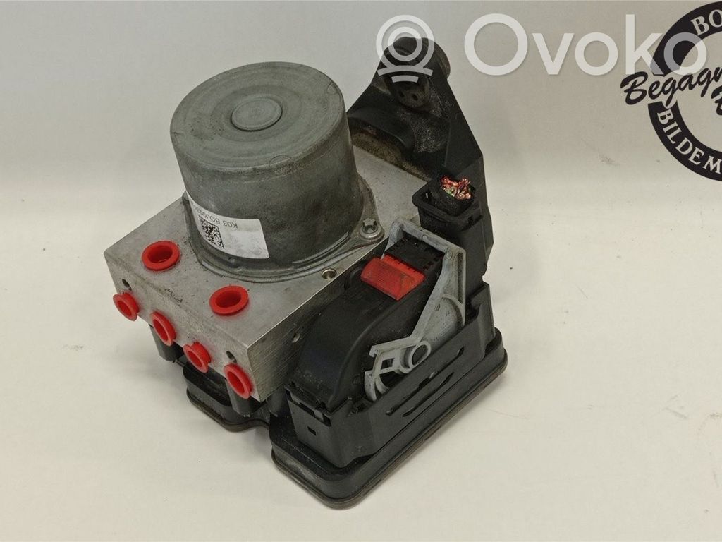 Bomba de ABS   8W0614517J,8W0907379E,8W0907379E