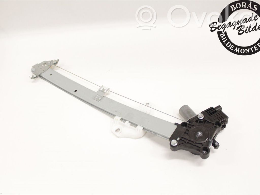 Fensterheber elektrisch mit Motor Tür vorne   61041AN010