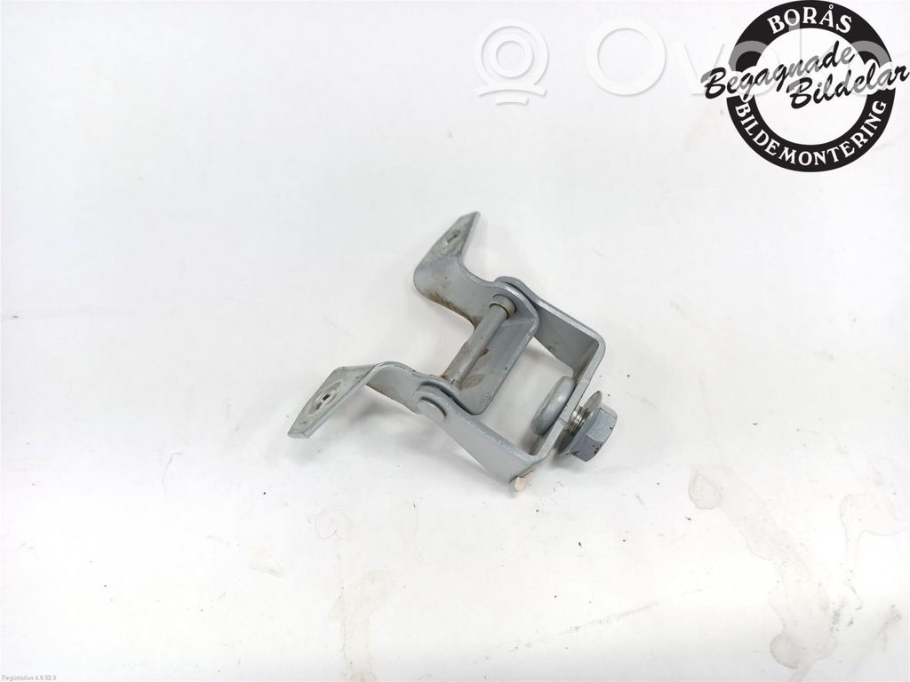 Mazda CX-3 Tailgate/trunk/boot hinge 
