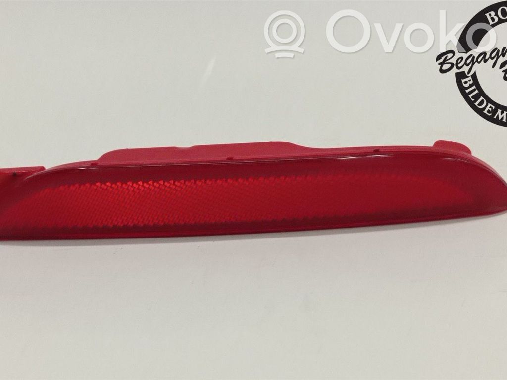 KIA Ceed Rear tail light reflector 