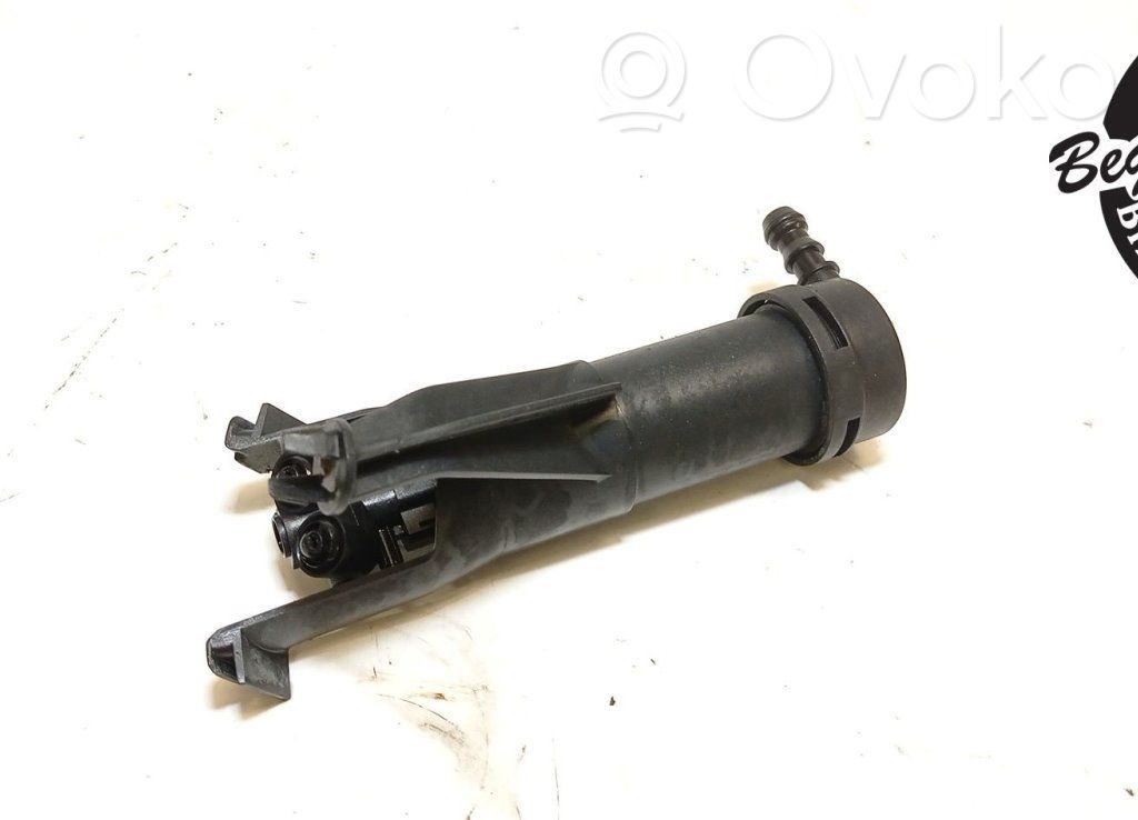 Nissan Note (E11) Headlight washer spray nozzle 
