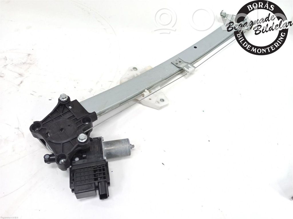Subaru Outback (BT) Fensterheber elektrisch mit Motor Tür vorne 