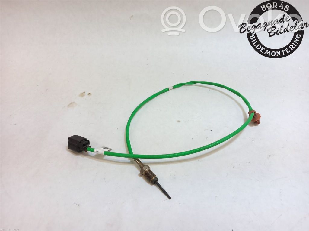 Ford Focus Sensor de temperatura del escape 