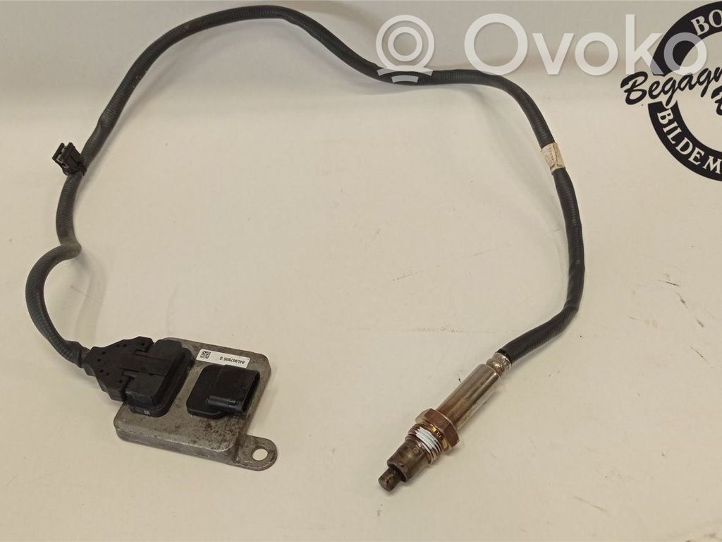 Lambda probe sensor   04L907807DN,04L907807G,O4L907805C
