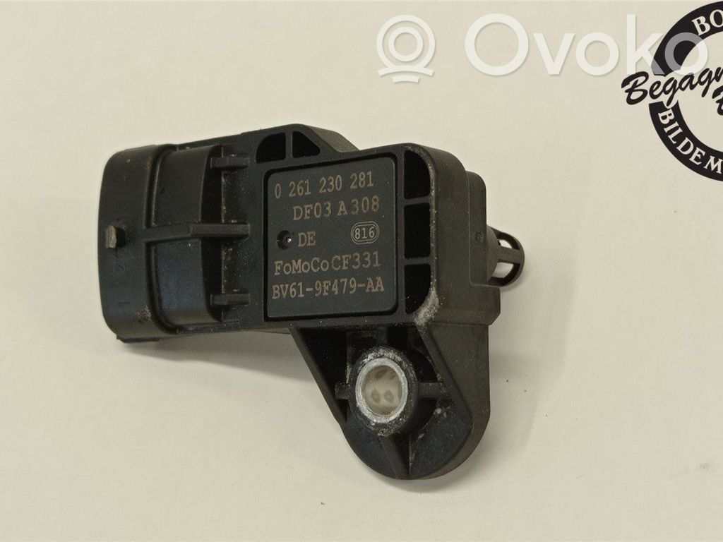 Luftdrucksensor   1871255,0261230281,BV619F479AA