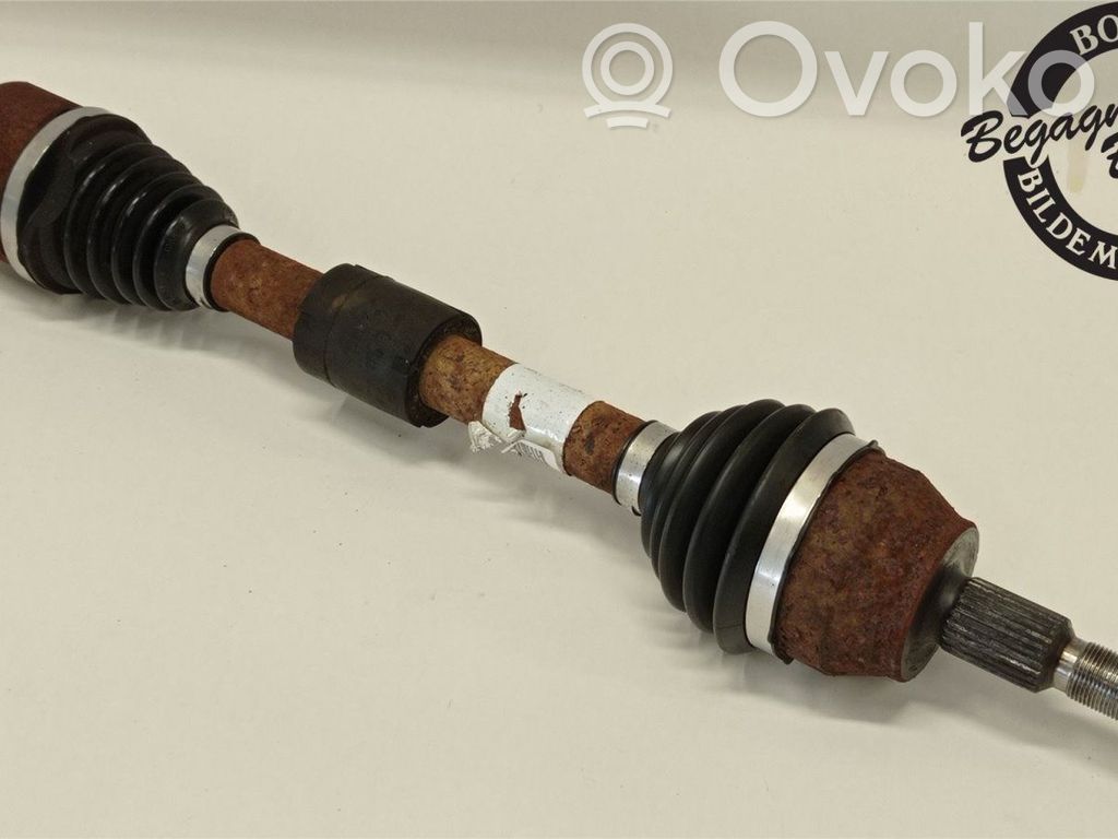 Ford Focus Front driveshaft 