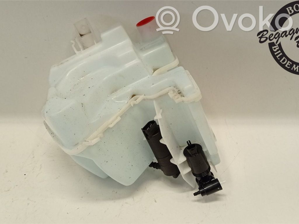 Nissan Juke I F15 Rezervor lichid spălare parbriz 
