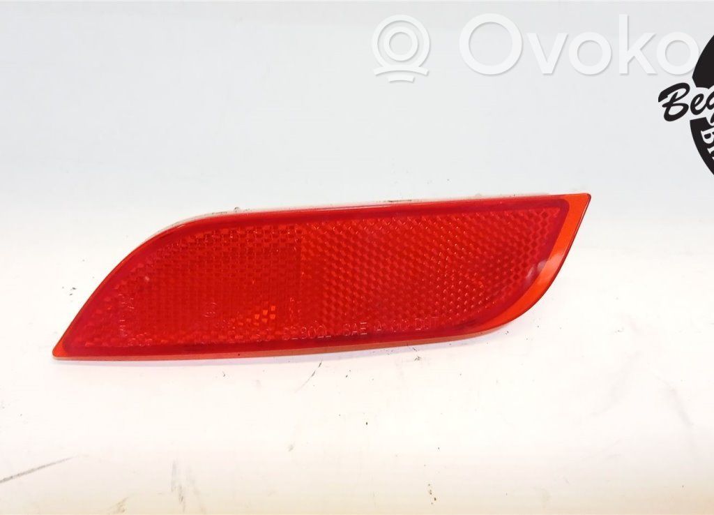 Subaru Legacy Takavalon heijastin 