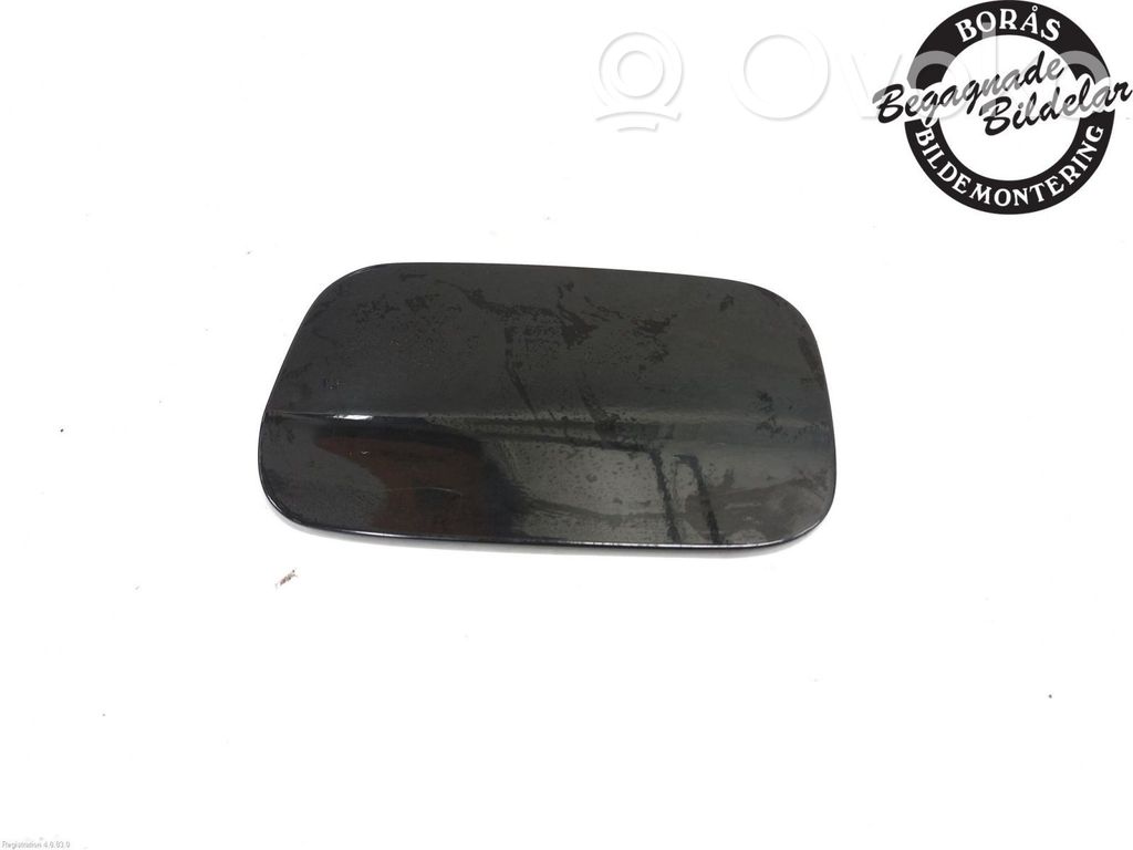 BMW X3 E83 Fuel tank cap lock 