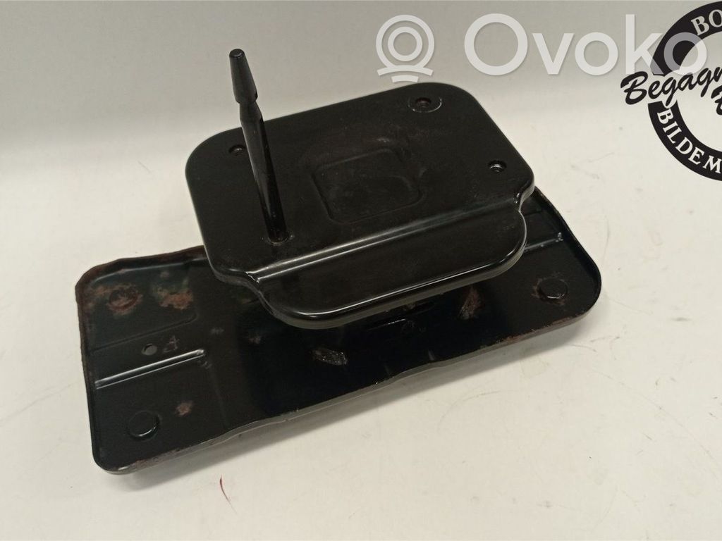 KIA Rio Deformacinis elementas 