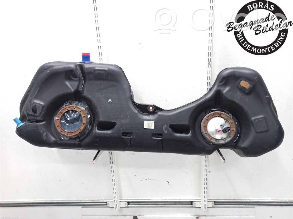 BMW 1 E81 E87 Degvielas tvertne 