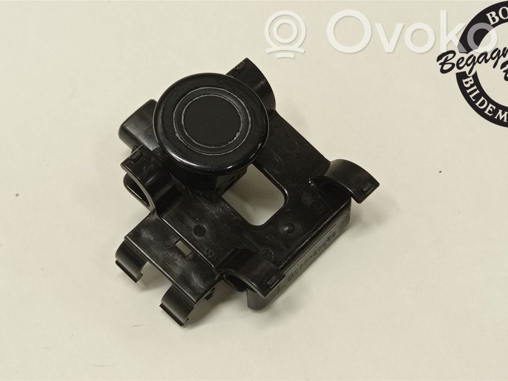 Lexus GS 300 350 430 450H Czujnik parkowania PDC 