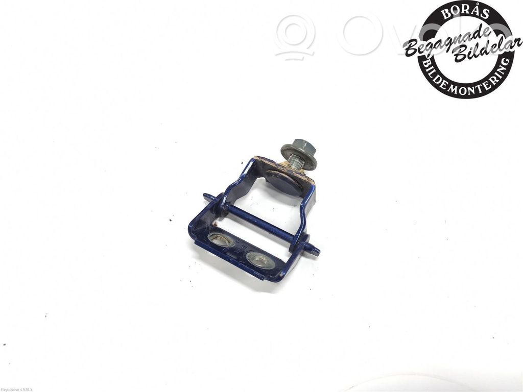 Ford Ka Bisagra del maletero/compartimento de carga 