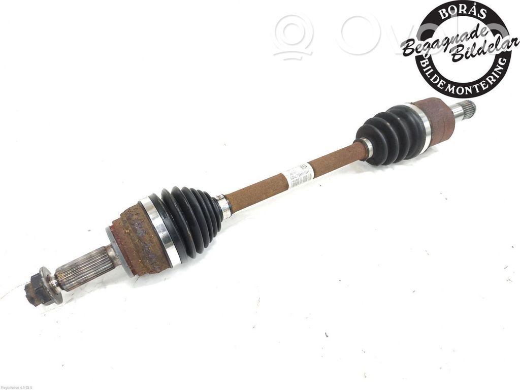 Front driveshaft   49500G3000,49500G3000,49500G3000