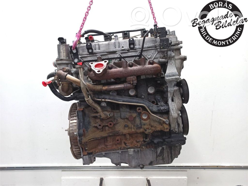 Двигатель   Z59712AZ00