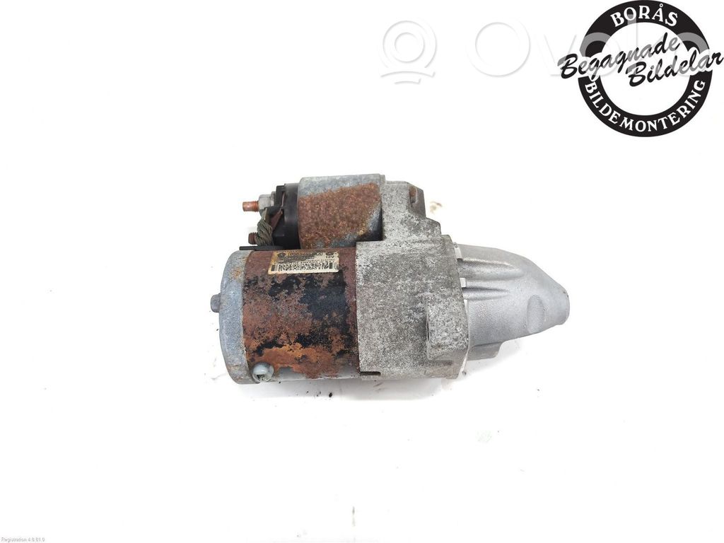 Starter motor   M000T32071ZC,05034555AA