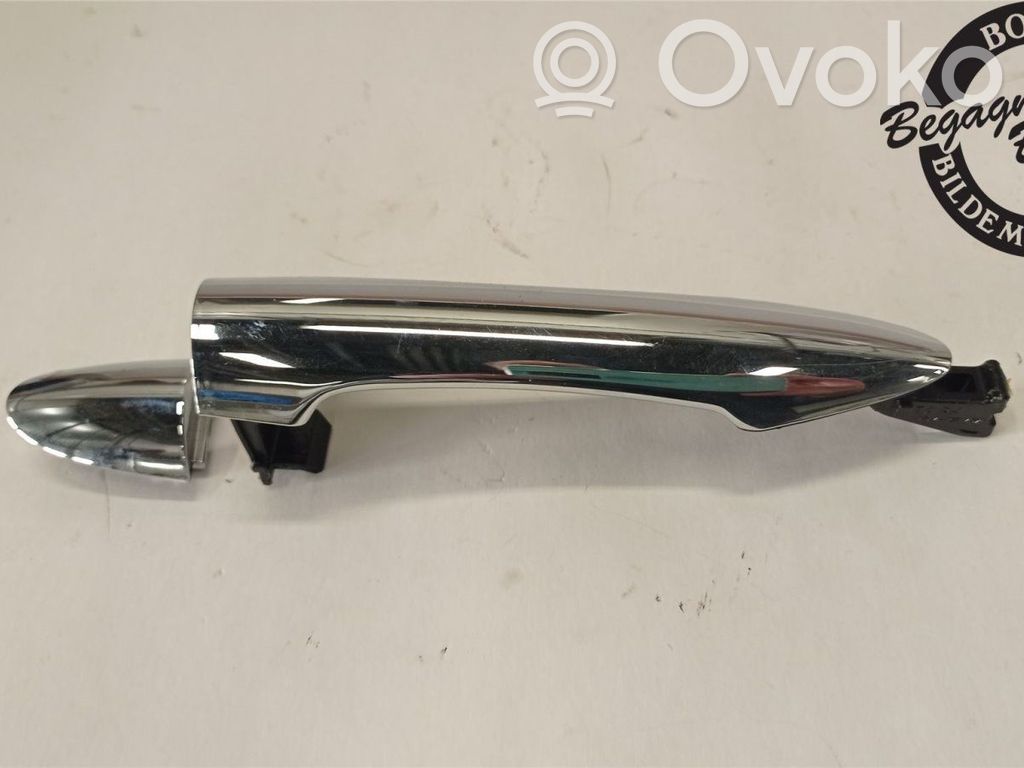 KIA Picanto Manecilla externa puerta delantera 