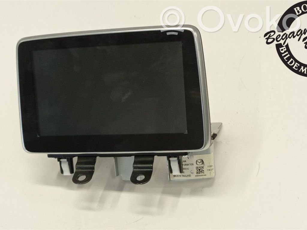 Screen/display/small screen   D09H611J0B,D09H611J0A,D09H611J0A