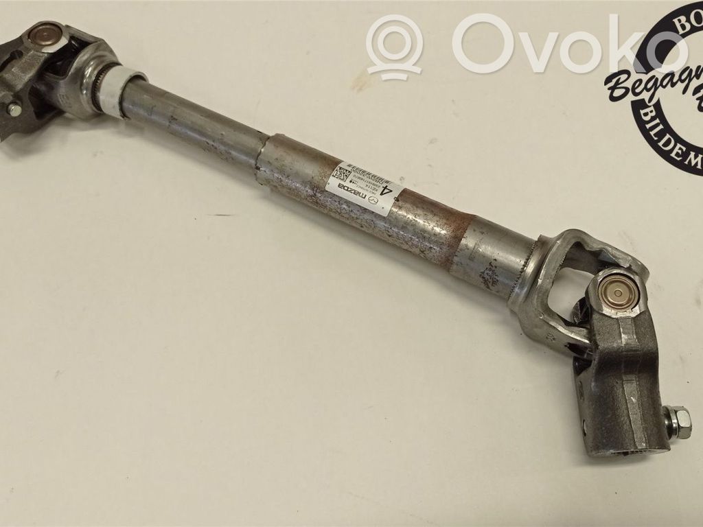 Mazda CX-3 Joint de cardan colonne de direction 