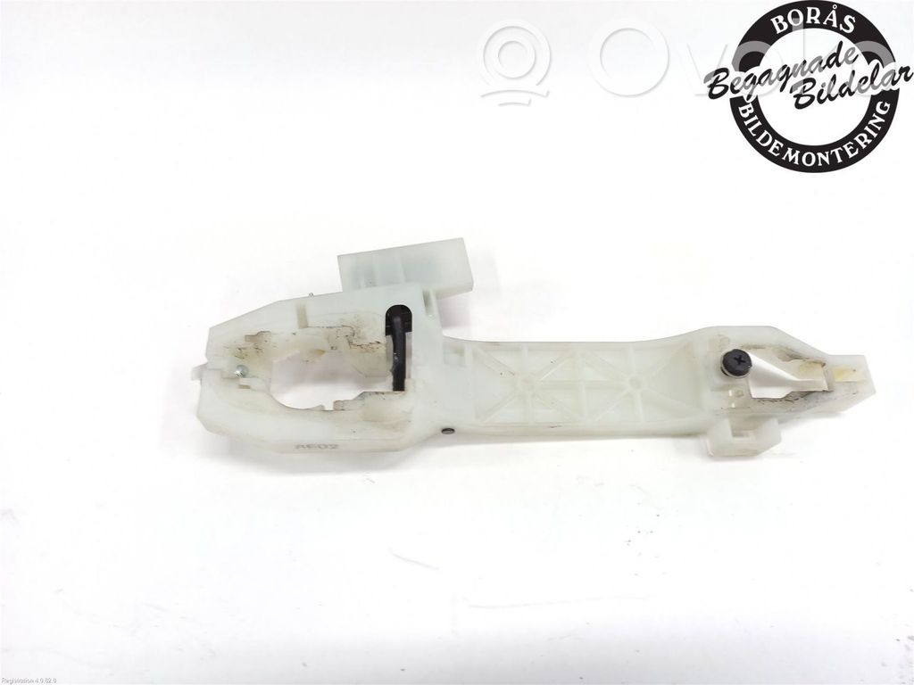 Manecilla externa puerta delantera   82665D4000