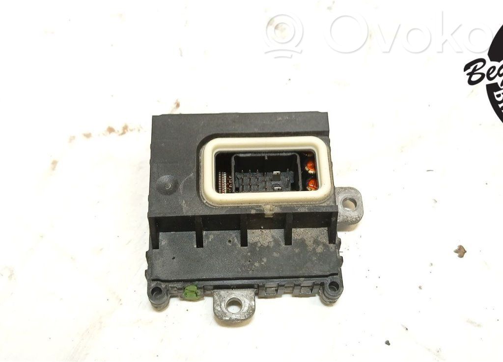 BMW X3 E83 Light module LCM 