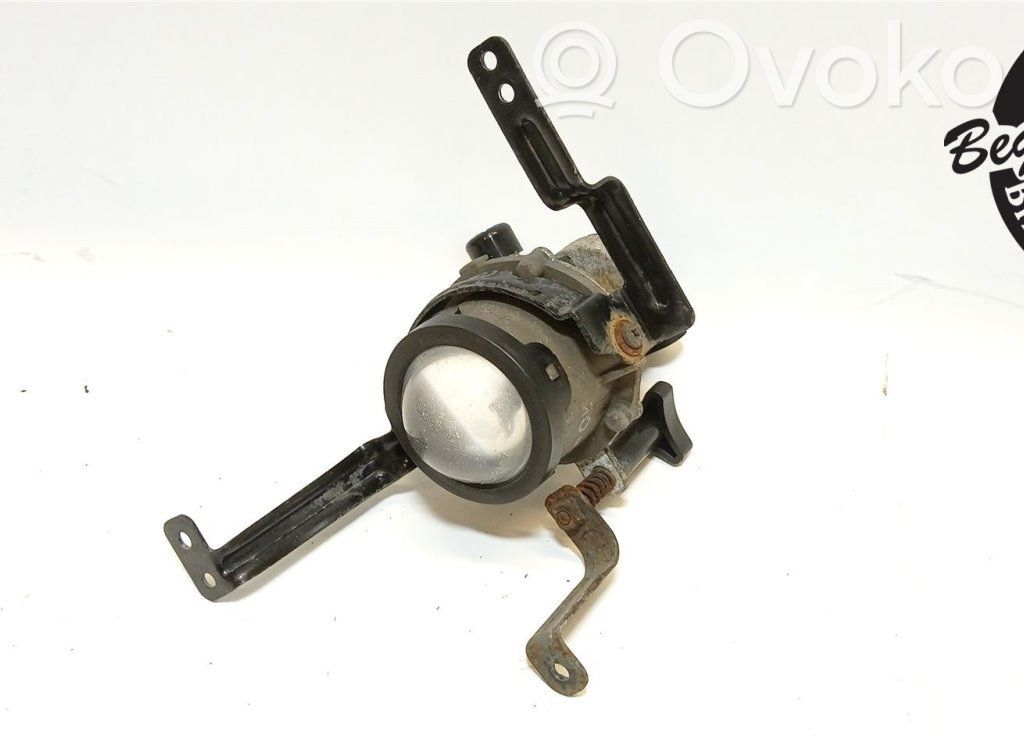Front fog light   922011H500