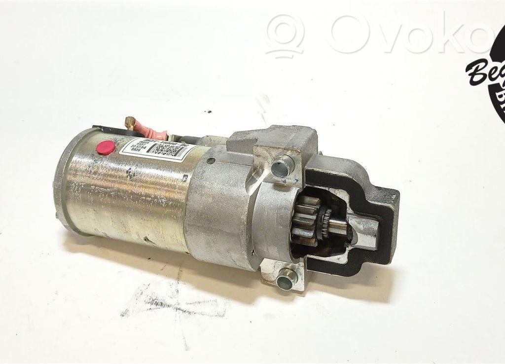 Ford Ranger Starter motor 