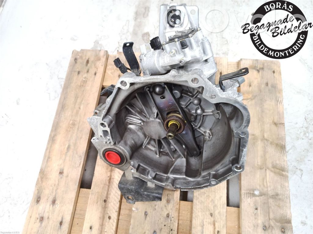 KIA Picanto Automatic gearbox 