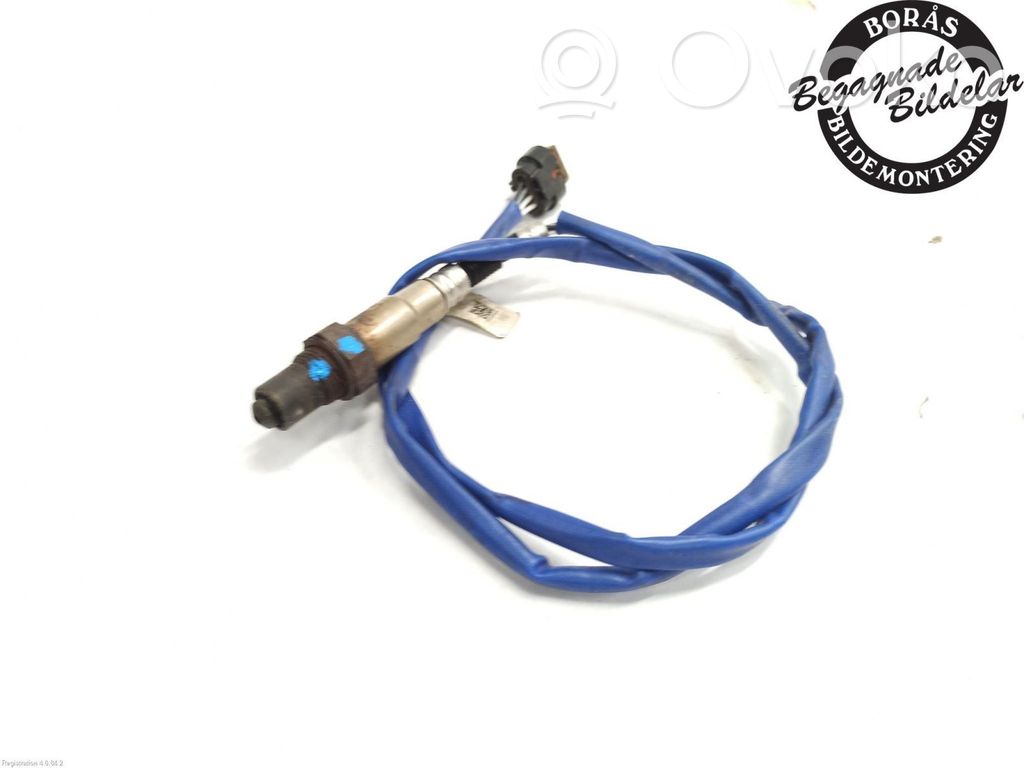Ford Kuga II Lambda probe sensor 