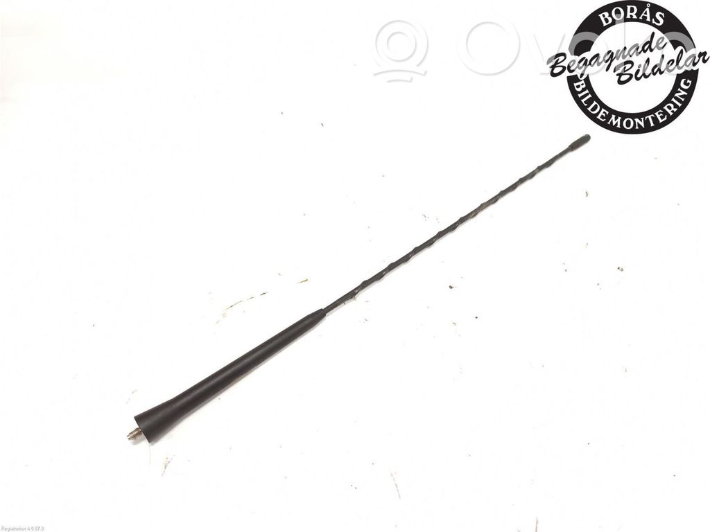 Citroen C3 Radioantenne 