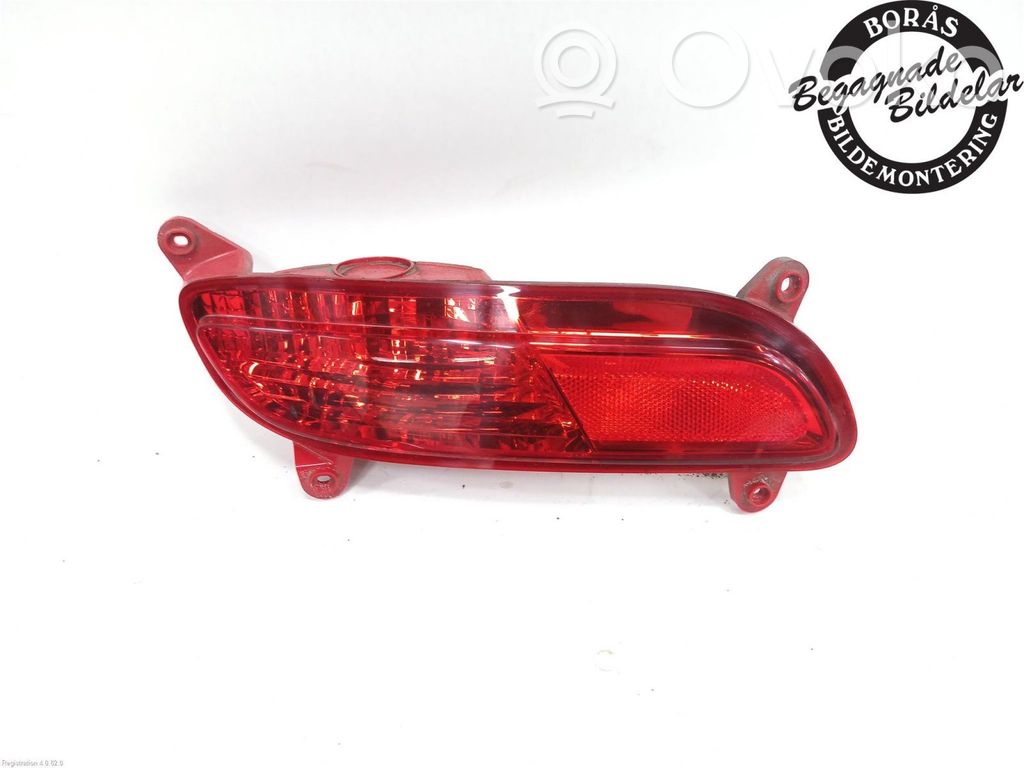 KIA Rio Reflector de faros/luces traseros 