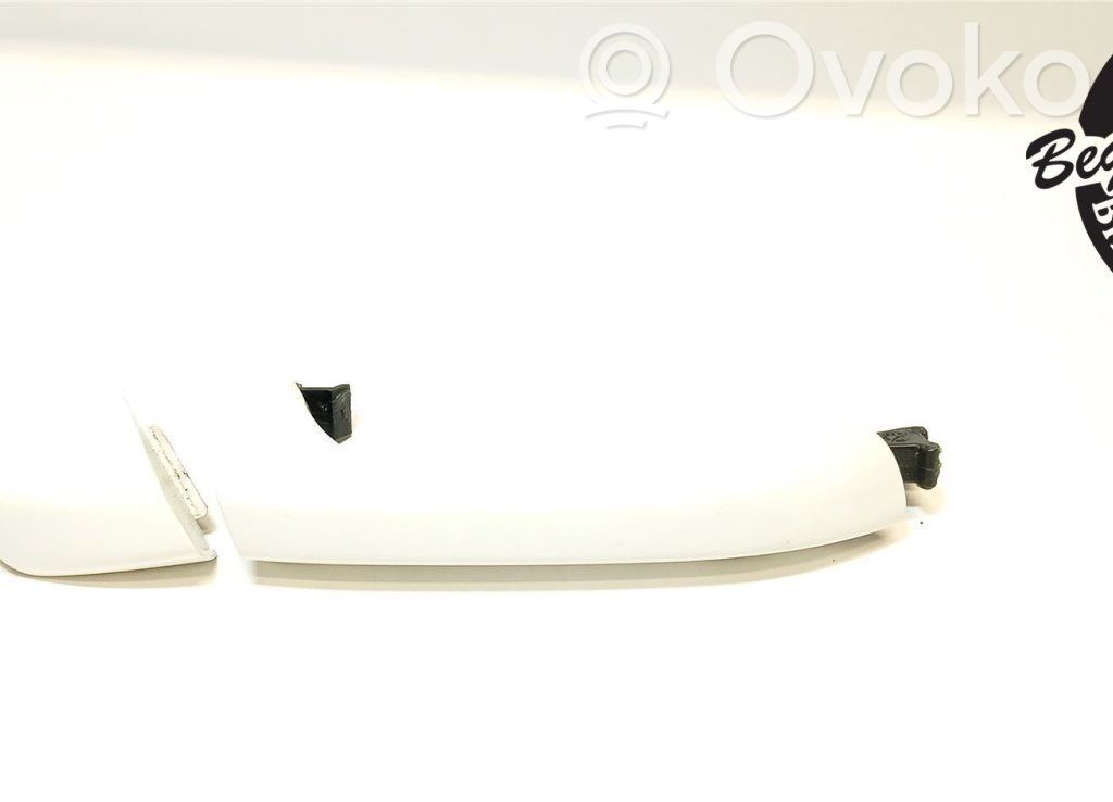 KIA Rio Manecilla externa puerta delantera 