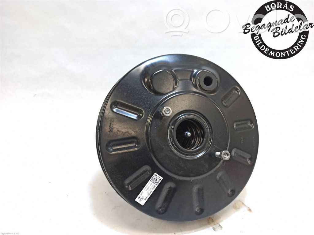 Ford Focus Bomba de freno 