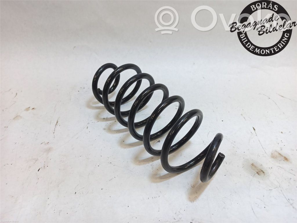 Ford Focus Rear coil spring 