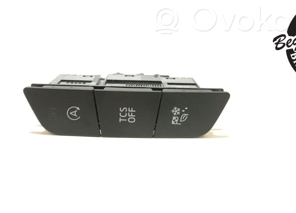 Ford Focus Comutator/buton multifuncțional 