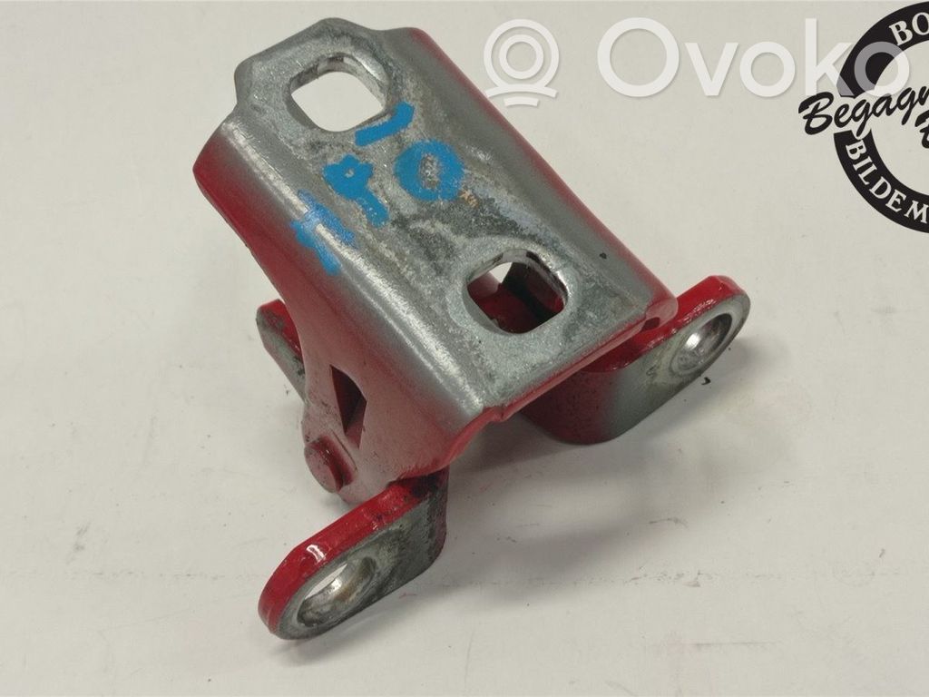 Front door upper hinge   12785624