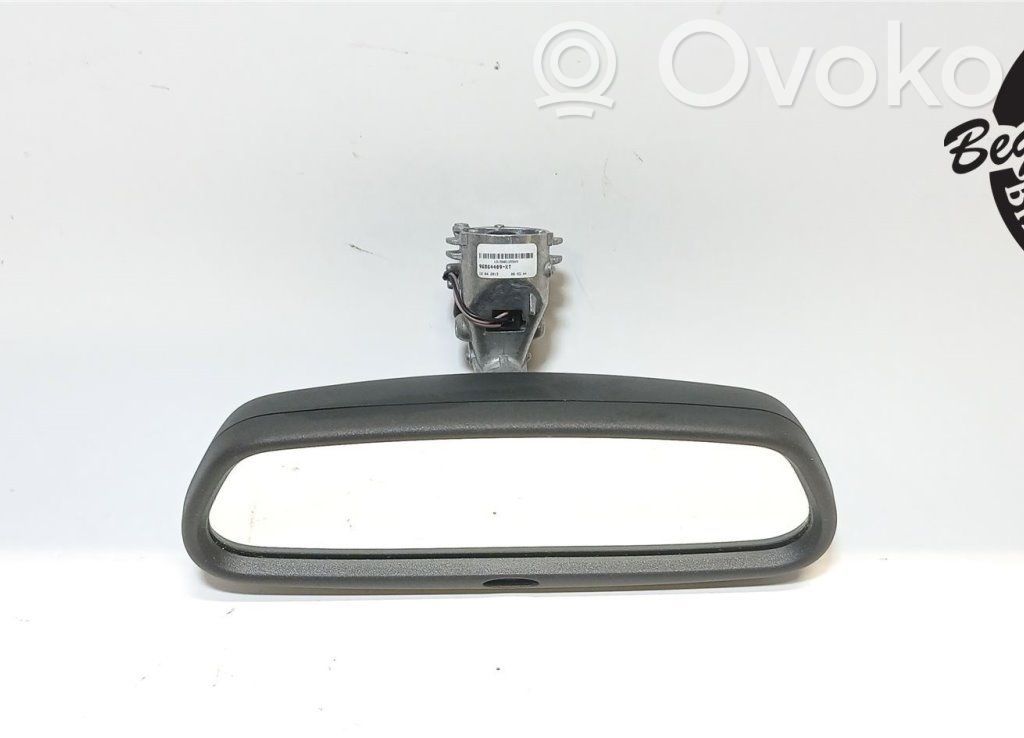 Espejo retrovisor (interior)   815489,96864409XT,96864409XT