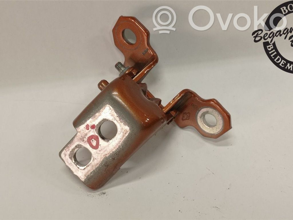 Renault Captur II Rear door upper hinge 