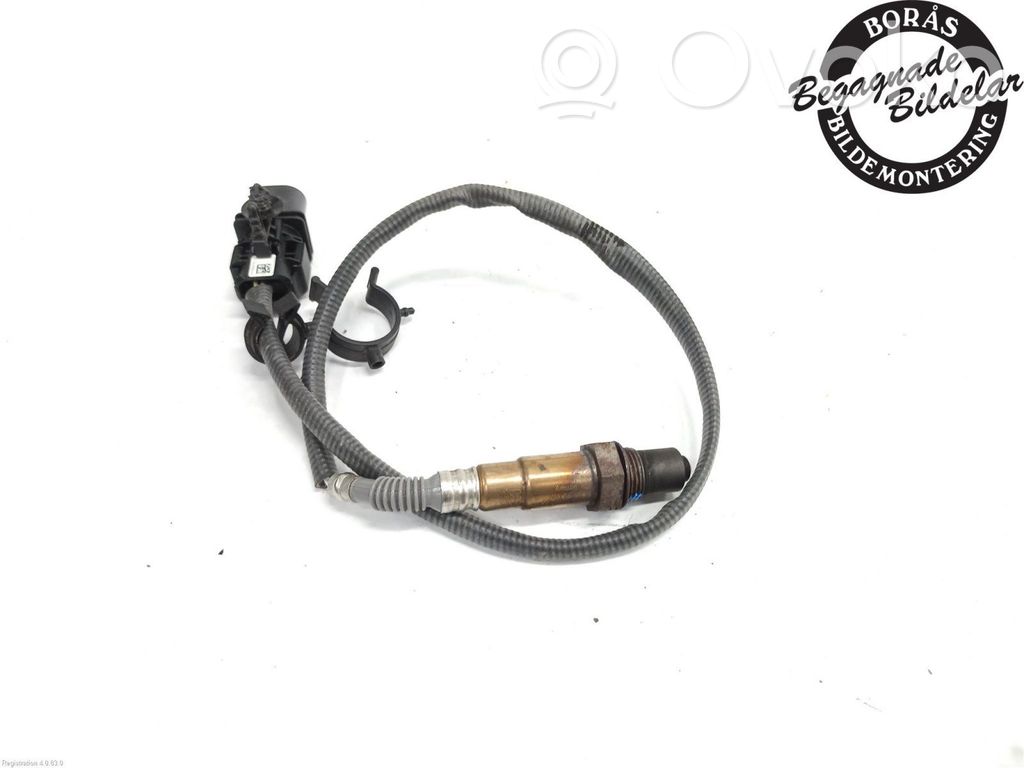Ford Fiesta Lambda probe sensor 