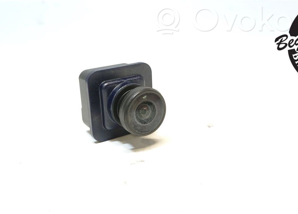 Ford Focus Reversing camera 